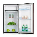 Frigobar Oster OS-PMB91WF 91 litros Madera - Imagen 2