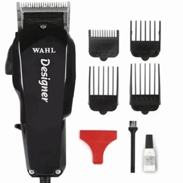 Cortadora de cabello wahl 8358-718 designer classic