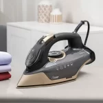 Plancha De Vapor OSTER Pressxpress GCSTPX9000B-053 - Imagen 3