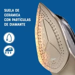 Plancha De Vapor OSTER Pressxpress GCSTPX9000B-053 - Imagen 4