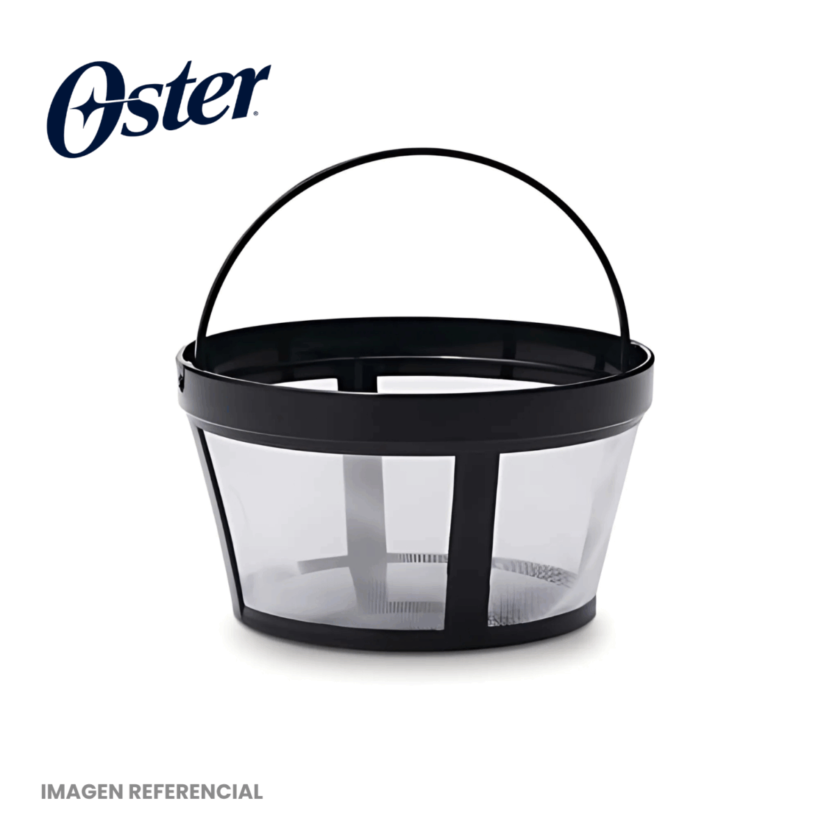 Cafetera Oster Programable 12 Tazas BVSTDCP121B - Imagen 5