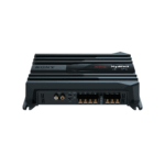 Sony XM‑N502//Q1 E – Amplificador Estéreo de 2 Canales para Auto (500 W) - Imagen 2