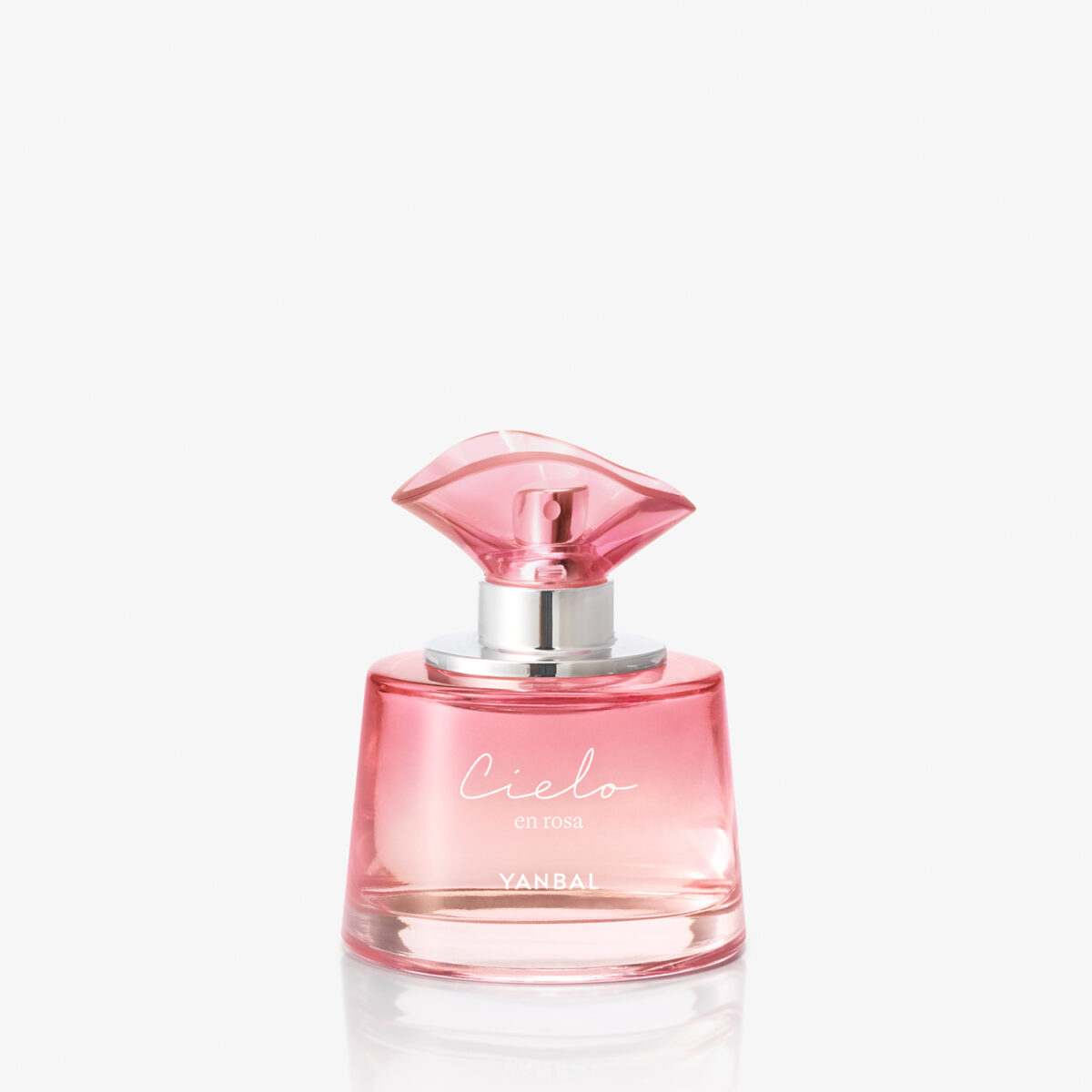 Cielo en Rosa Eau de Parfum Yanbal + Atomizador - Imagen 2