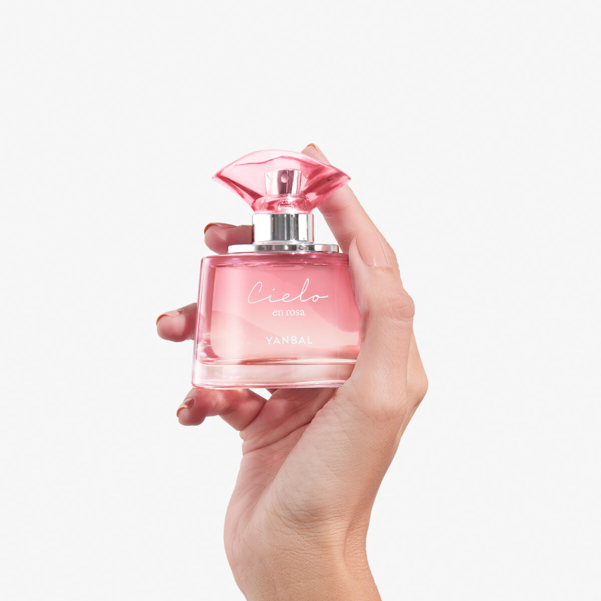 Cielo en Rosa Eau de Parfum Yanbal + Atomizador - Imagen 3