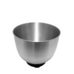 Batidora de Pedestal Record REC-INBEAC101RJ Inox Collection de 5Lts - rojo - Imagen 6