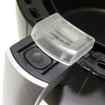 Freidora de Aire de 2.5 Litros RECORD con Perilla REC-INFDA250 - Imagen 6