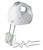 Batidora De Mano 5 Velocidades Oster 2499-051 - Blanco - Imagen 2