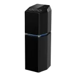 Sistema de Sonido Panasonic One Box 1700W RMS con Bluetooth - Negro (SC-UA70PU-K) - Imagen 3