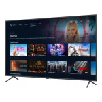 Televisor de 65 Pulgadas JVC 4K UHD Smart TV LT-65KB608 - Imagen 4