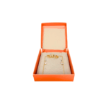 Colección Las Bóvedas Joyería Yanbal - Imagen 2