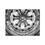 Lavadora de 25Kg LG AI DD Carga Superior WT25PBVS6 - Imagen 7