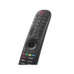 Control Remoto LG Magic Negro MR24GN - Imagen 3