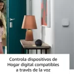 ALEXA 5 GENERACIÓN AMAZON ECHÓ DOT - Parlante Inteligente Alexa AMAZON echo dot B09B93ZD64 - Imagen 5