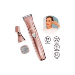 Maquina Depiladora Pure Confidence Wahl 9865 - 2908 - Imagen 3