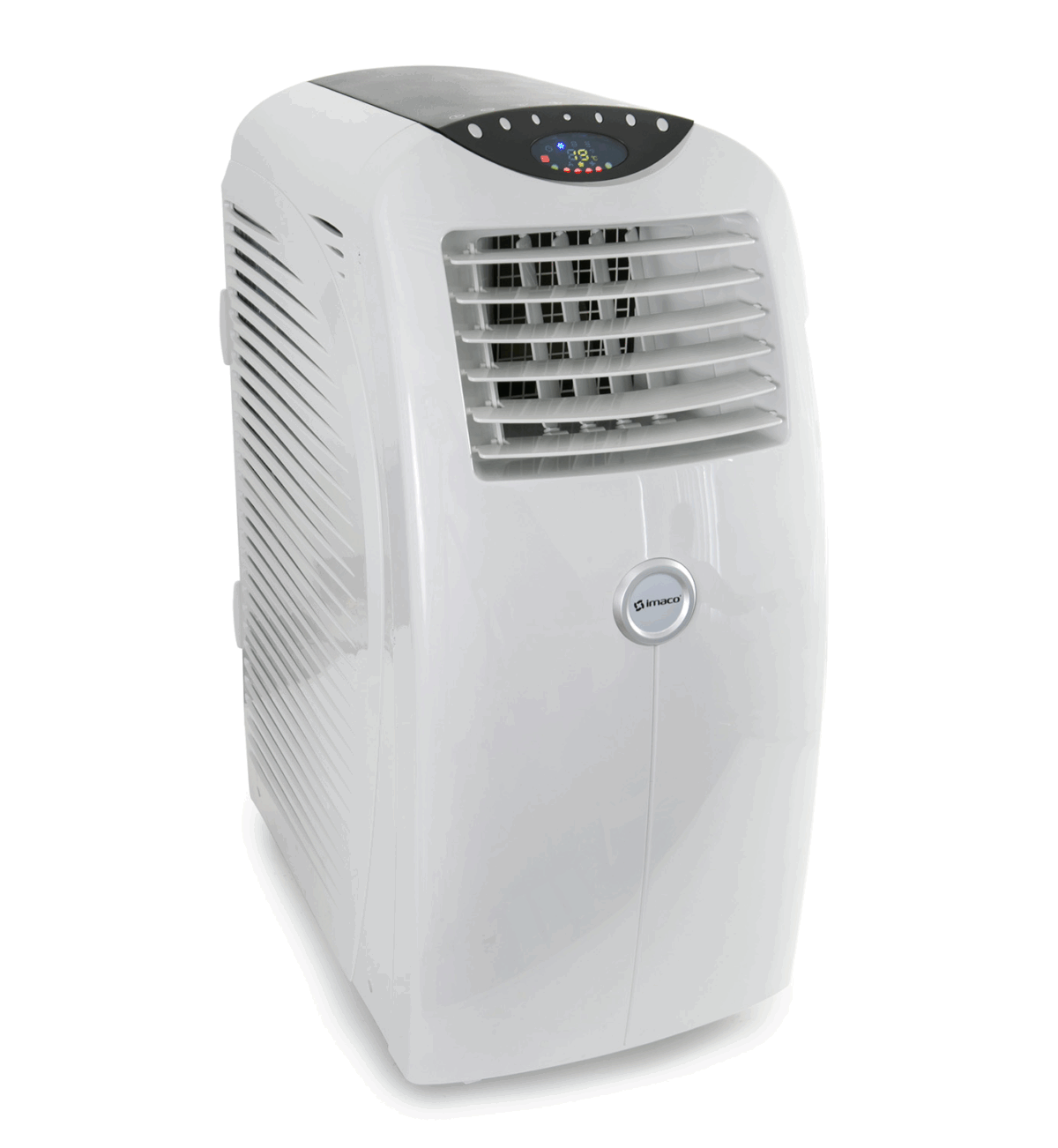 Aire Acondicionado Imaco AC1852  -  Blanco - Imagen 2