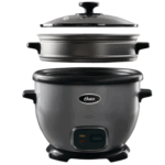 Arrocera Multiuso Oster CKSTRC5730S 2.2 Lts – Silver - Imagen 2