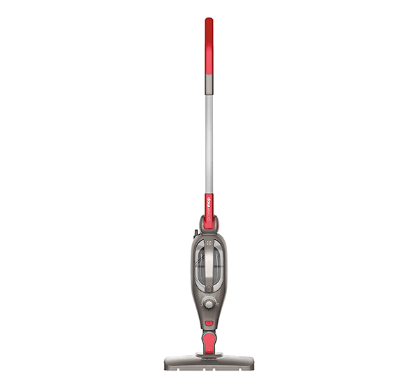 Aspiradora Vertical Electrolux MOP10 1300 Watts – Rojo
