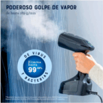 Vaporizador de Telas OSTER Portátil GCSTES101 - Imagen 5
