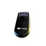 Ventilador Industrial de 30 Pulgadas FUJITEC 2 en 1 con Control Remoto CF-3002CR - Imagen 2