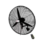 Ventilador Industrial de 30 Pulgadas FUJITEC 2 en 1 con Control Remoto CF-3002CR - Imagen 3