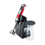 Batidora De Inmersión Oster Fpsthb2801 + Sartén Record Waffle - Imagen 3