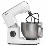 Batidora Planetaria Oster FPSTSMPL3W - Blanco - Imagen 2