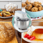 Batidora Planetaria Oster FPSTSMPL3W - Blanco - Imagen 7