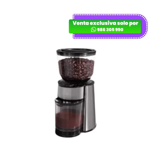 Molinillo de Café OSTER Automático BVSTBMH23