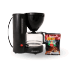 Cafetera Imaco CM608N - Sale en Combo