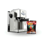 Cafetera Expresso Imaco 19 bares IECM192T - Sale en Combo