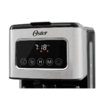 Cafetera Eléctrica OSTER Programable de 12 Tazas de Capacidad BVSTDC4403 - Imagen 4