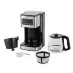 Cafetera Eléctrica OSTER Programable de 12 Tazas de Capacidad BVSTDC4403 - Imagen 5