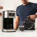 Cafetera Eléctrica OSTER Programable de 12 Tazas de Capacidad BVSTDC4403 - Imagen 6