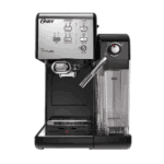 Cafetera automática PrimaLatte Oster 19 bares BVSTEM6701SS - Imagen 2