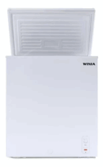 Congeladora Winia WRC-142ACW 142 Lts  C/ Blanco - Imagen 2