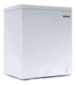 Congeladora Winia WRC-142ACW 142 Lts  C/ Blanco