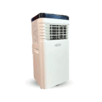 Aire Acondicionado Portátil EVOLUTION con Control Remoto SKY-1B - Imagen 2