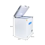 Congeladora Coldex de 145 Litros CH05PLUS - Imagen 3