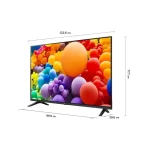Televisor LG de 55 Pulgadas Smart Tv UHD 55UT7300 - Imagen 2