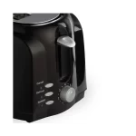 Tostadora de Pan de 600W RECORD REC-CLTENE101 - Imagen 3