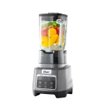 Licuadora Profesional de 2 Litros OSTER Xtreme Mix con IBlend y Max Crush BLSTXPG-BW - Imagen 2