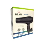 Secadora de Cabello GAMA de 2 Velocidades Vento - Imagen 3
