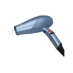 Secadora de Cabello de 220V GAMA Leggero Ion 4D Therapy - Imagen 3
