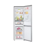 Refrigeradora de 339L LG Bottom Freezer GB37SPY - Imagen 2
