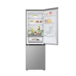 Refrigeradora de 339L LG Bottom Freezer GB37SPY - Imagen 3