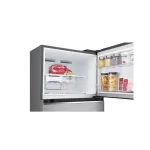 Refrigeradora de 459L LG Top Freezer Door Cooling VT45KPYC - Imagen 4