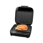 Combo Cafetera Eléctrica de 4 Tazas + Sandwichera Platos Hondos OSTER - Imagen 3