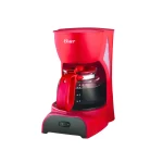 Combo Cafetera Eléctrica de 4 Tazas + Sandwichera Platos Hondos OSTER - Imagen 2