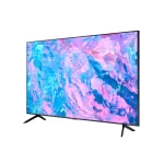 Televisor Samsung Smart TV 65" Crystal UHD 4K UN65CU7000GXPE - Imagen 3