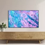 Televisor Samsung Smart TV 65" Crystal UHD 4K UN65CU7000GXPE - Imagen 4